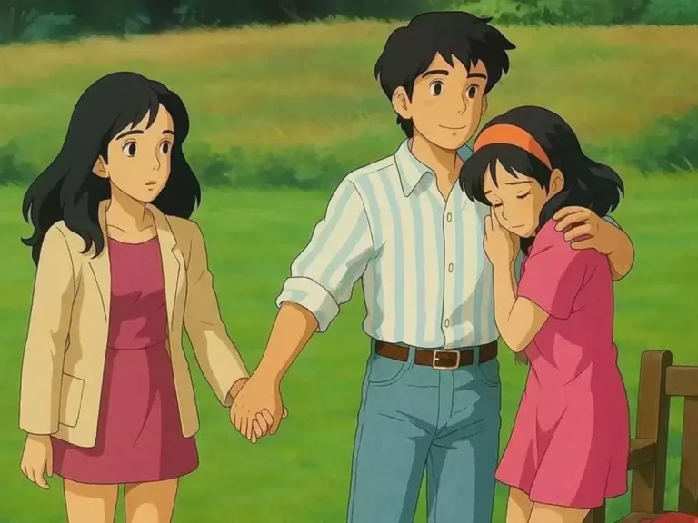 how to make ghibli art in chatgpt