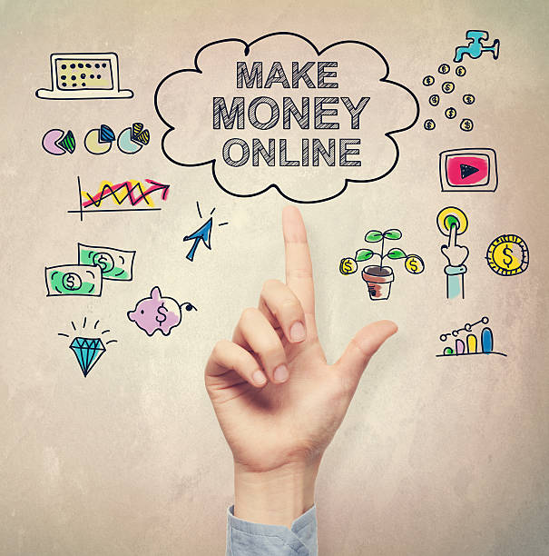 how to make money online for beginners